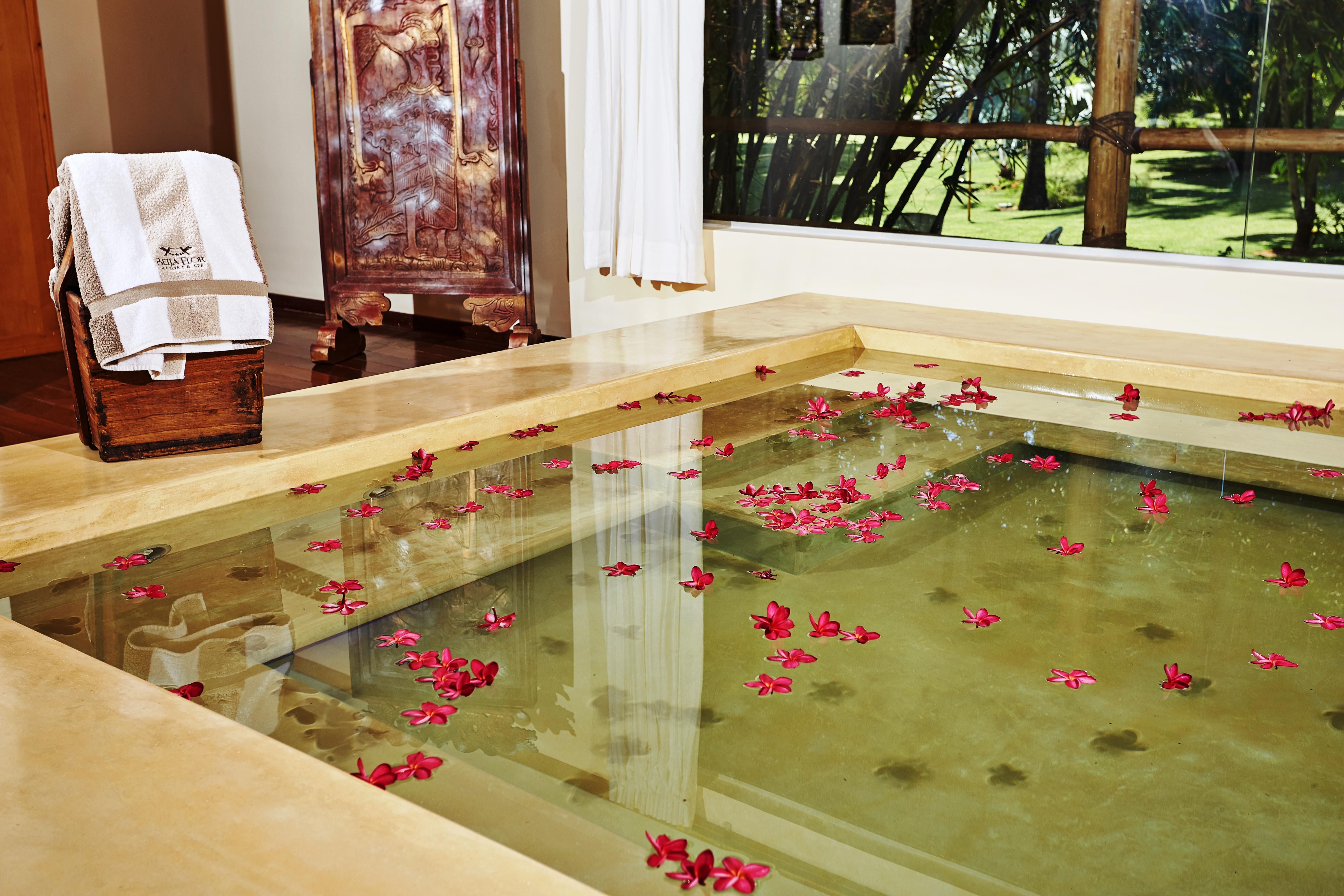 Beija Flor Exclusive Hotel & Spa Praia de Pipa Exterior photo