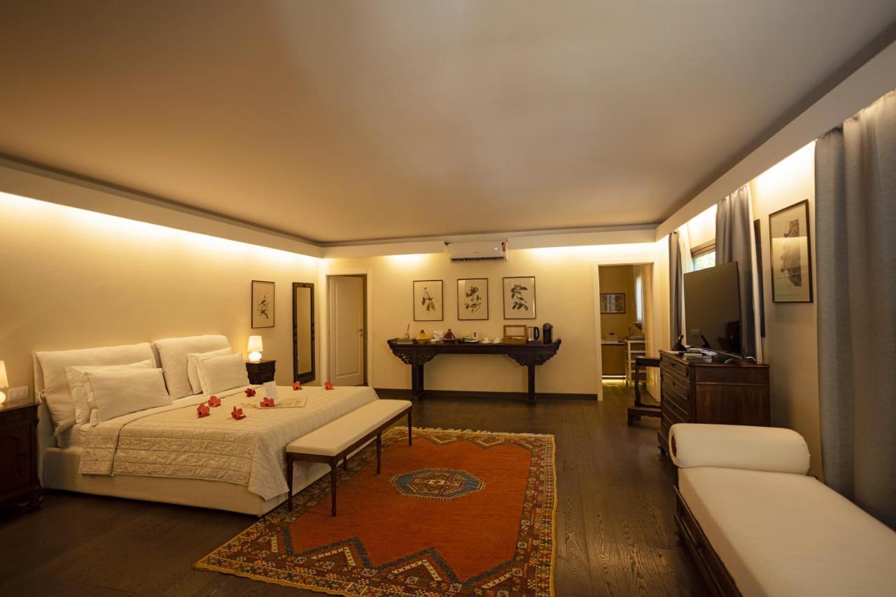 Beija Flor Exclusive Hotel & Spa Praia de Pipa Exterior photo