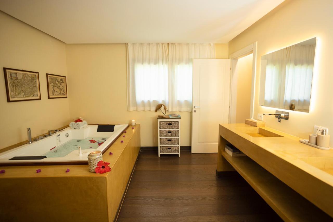 Beija Flor Exclusive Hotel & Spa Praia de Pipa Exterior photo