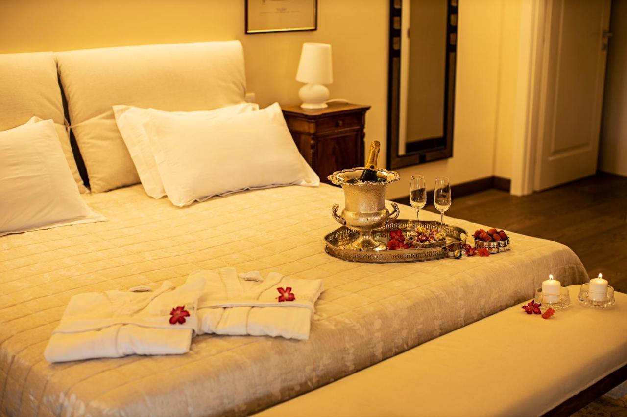 Beija Flor Exclusive Hotel & Spa Praia de Pipa Exterior photo