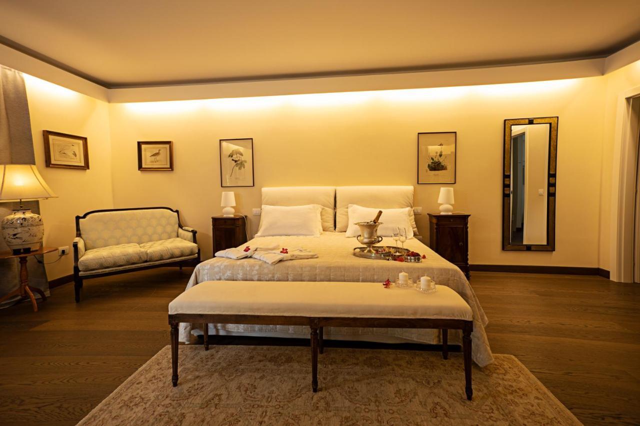 Beija Flor Exclusive Hotel & Spa Praia de Pipa Exterior photo